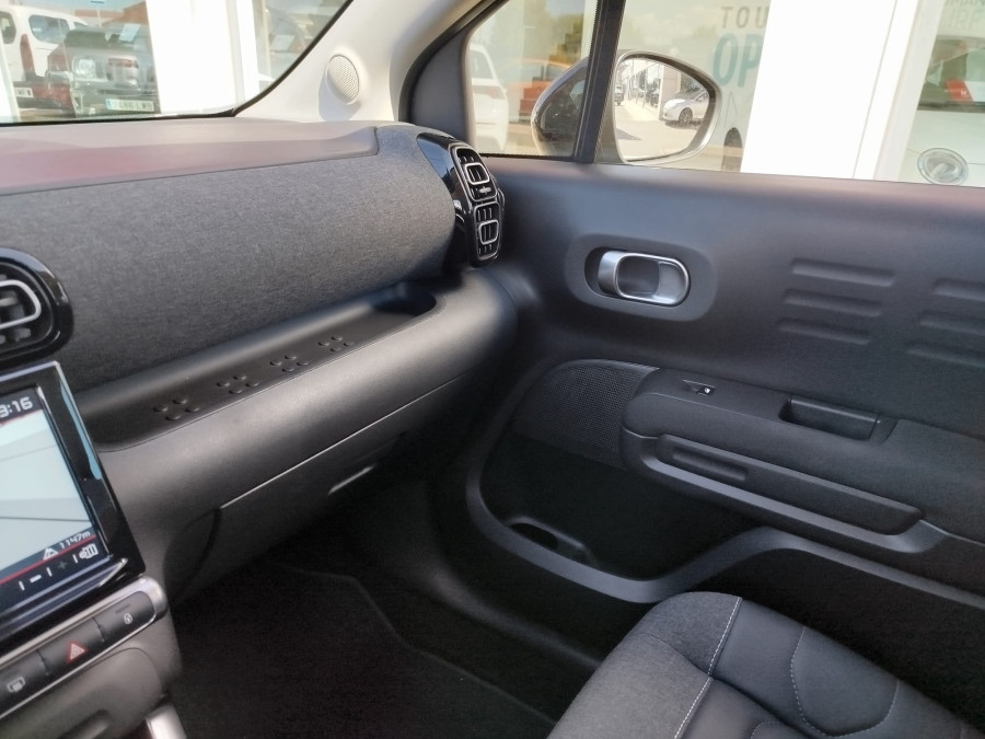 Imagen de CITROEN C3 Aircross