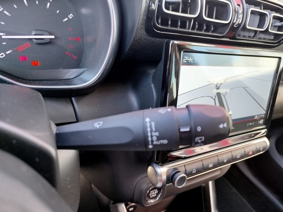 Imagen de CITROEN C3 Aircross