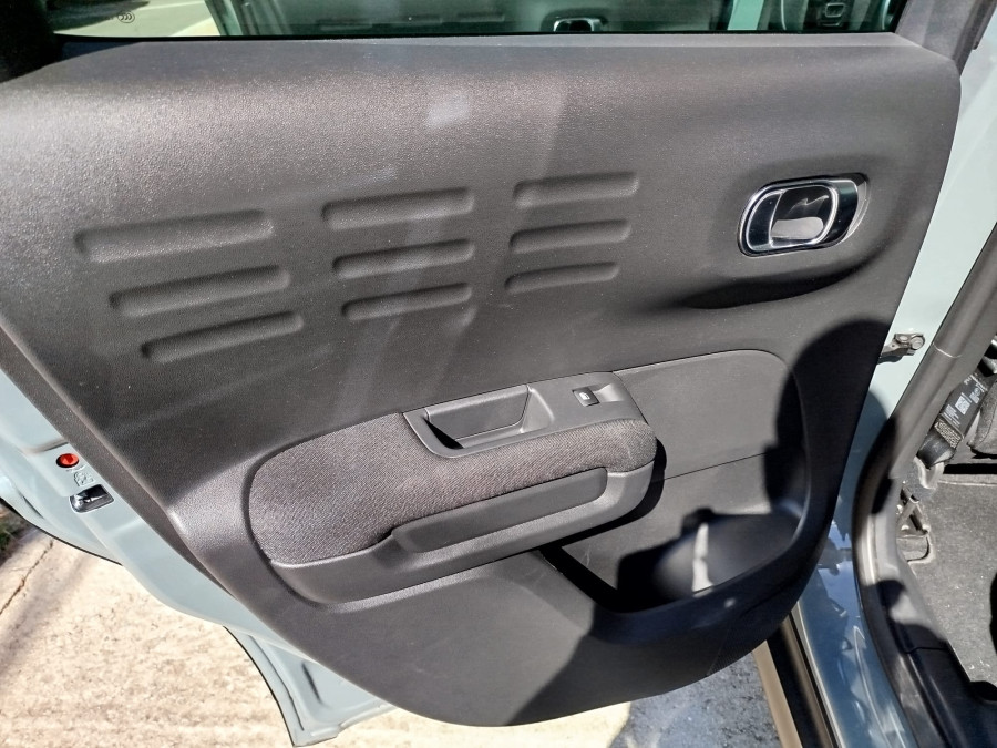 Imagen de CITROEN C3 Aircross