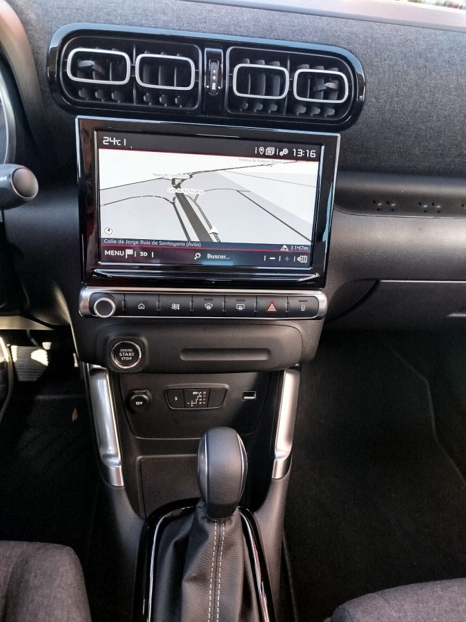 Imagen de CITROEN C3 Aircross