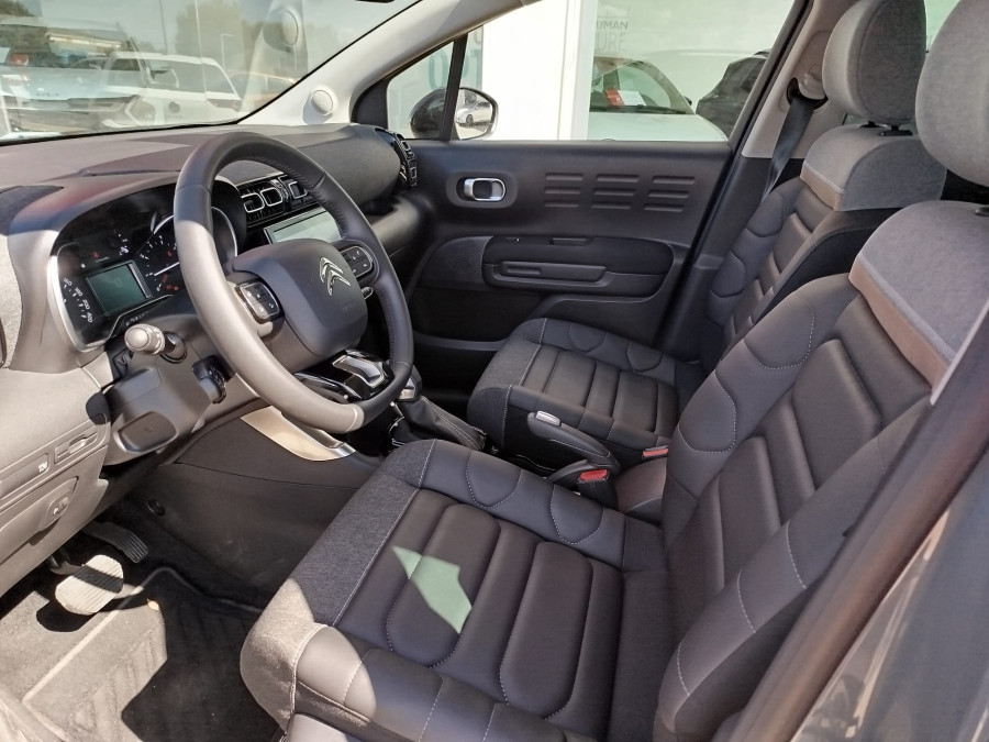 Imagen de CITROEN C3 Aircross
