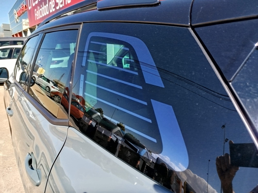 Imagen de CITROEN C3 Aircross