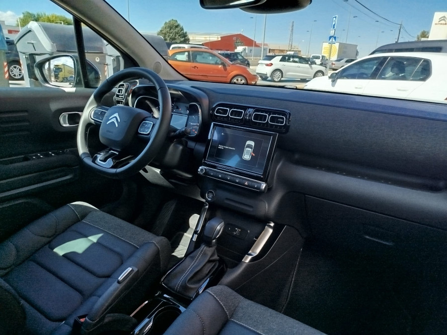 Imagen de CITROEN C3 Aircross