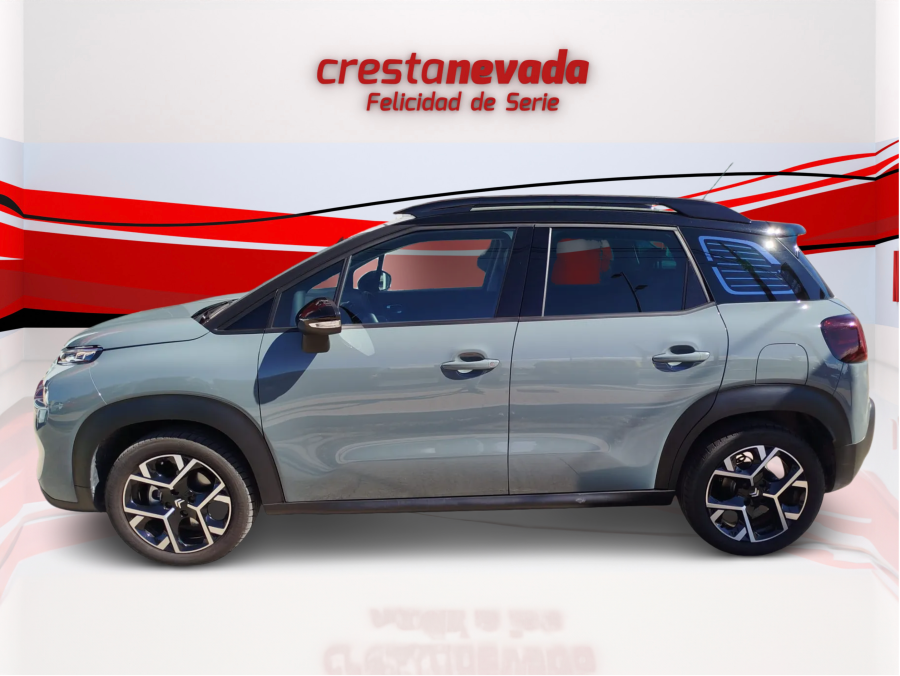Imagen de CITROEN C3 Aircross