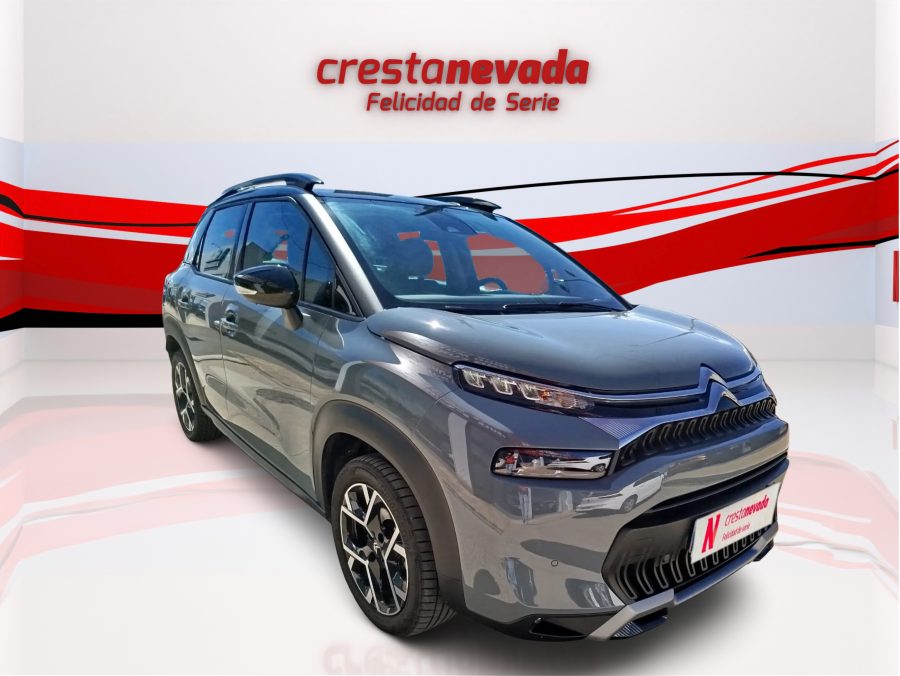 Imagen de CITROEN C3 Aircross