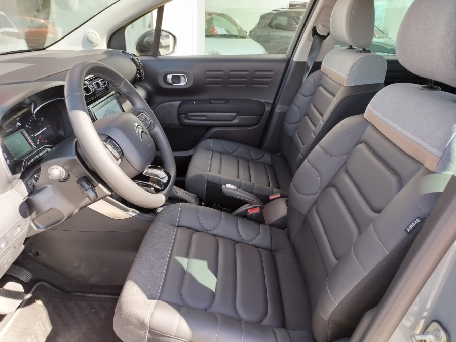 Imagen de CITROEN C3 Aircross