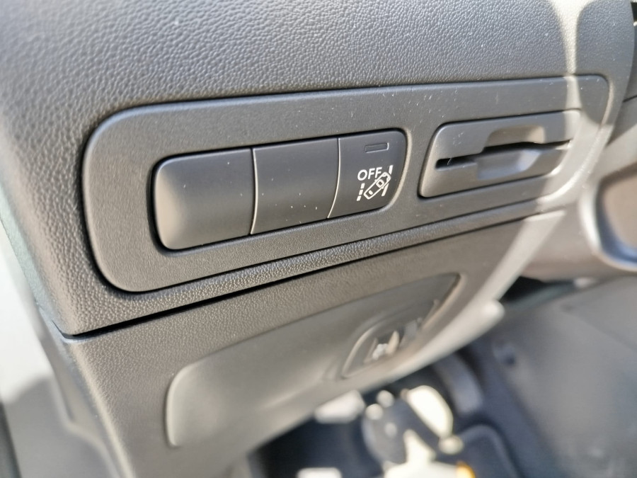 Imagen de CITROEN C3 Aircross