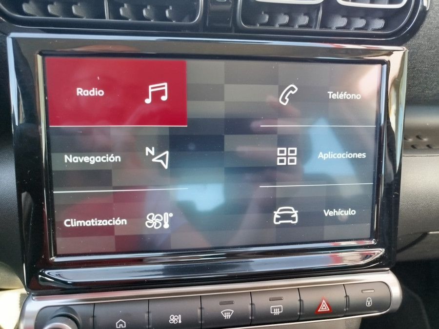 Imagen de CITROEN C3 Aircross