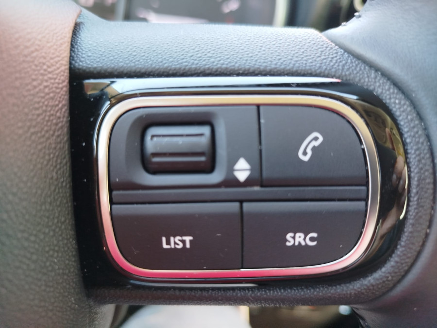 Imagen de CITROEN C3 Aircross