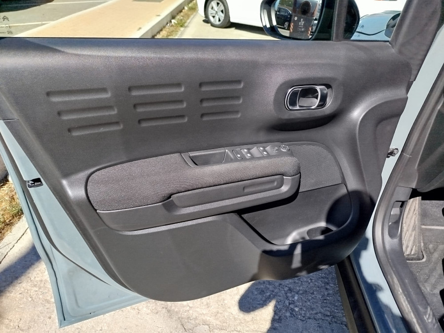 Imagen de CITROEN C3 Aircross
