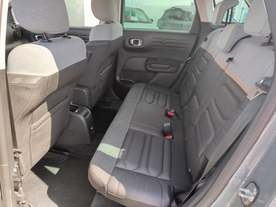 Imagen de CITROEN C3 Aircross