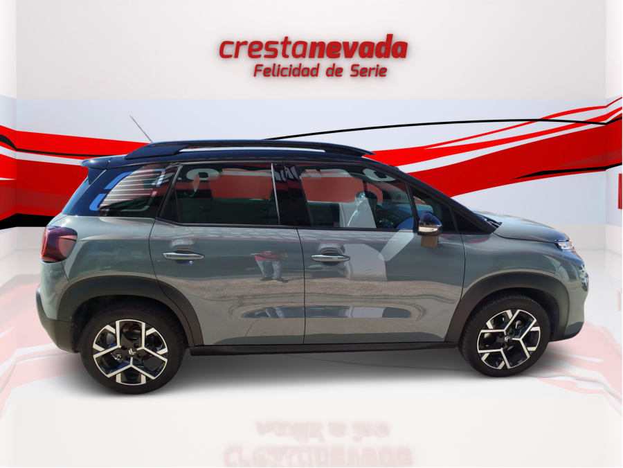 Imagen de CITROEN C3 Aircross