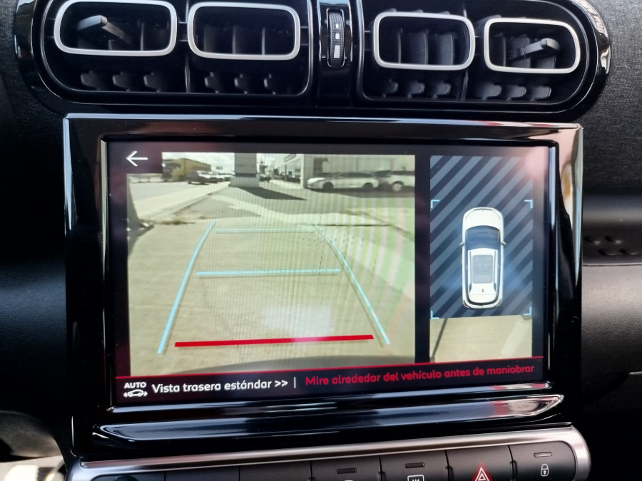 Imagen de CITROEN C3 Aircross