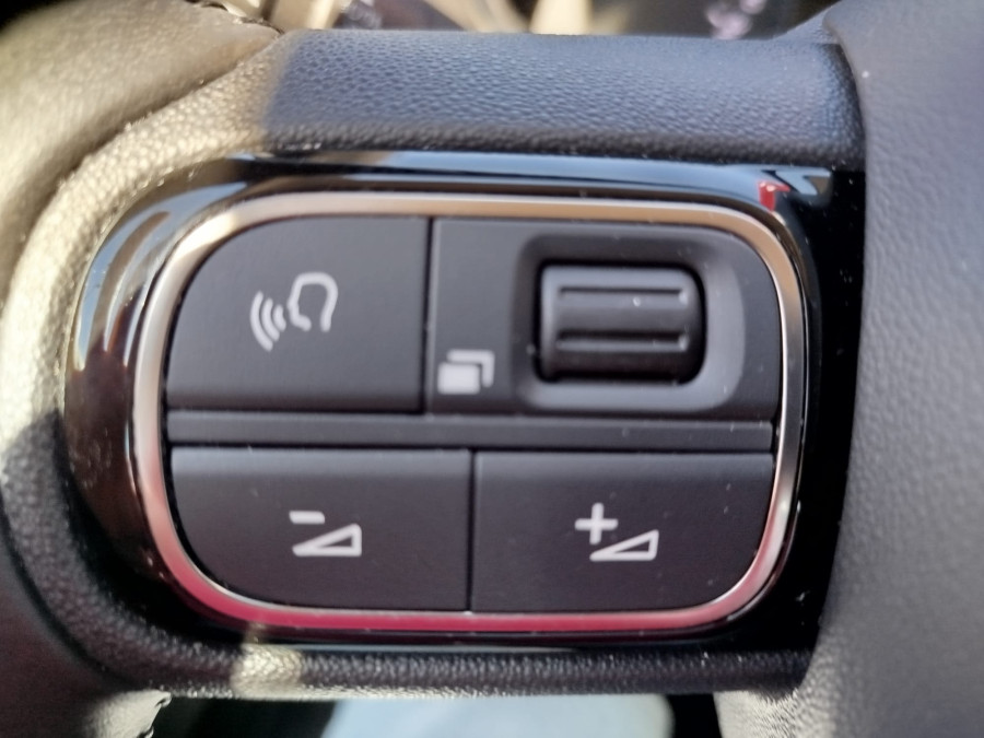 Imagen de CITROEN C3 Aircross