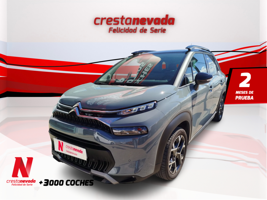 Imagen de CITROEN C3 Aircross