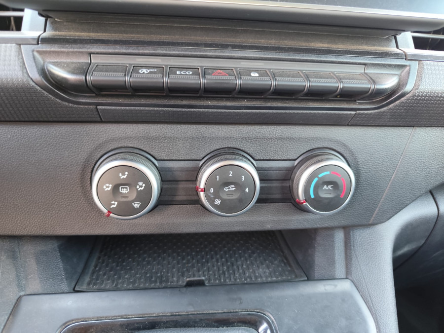 Imagen de Renault Kangoo