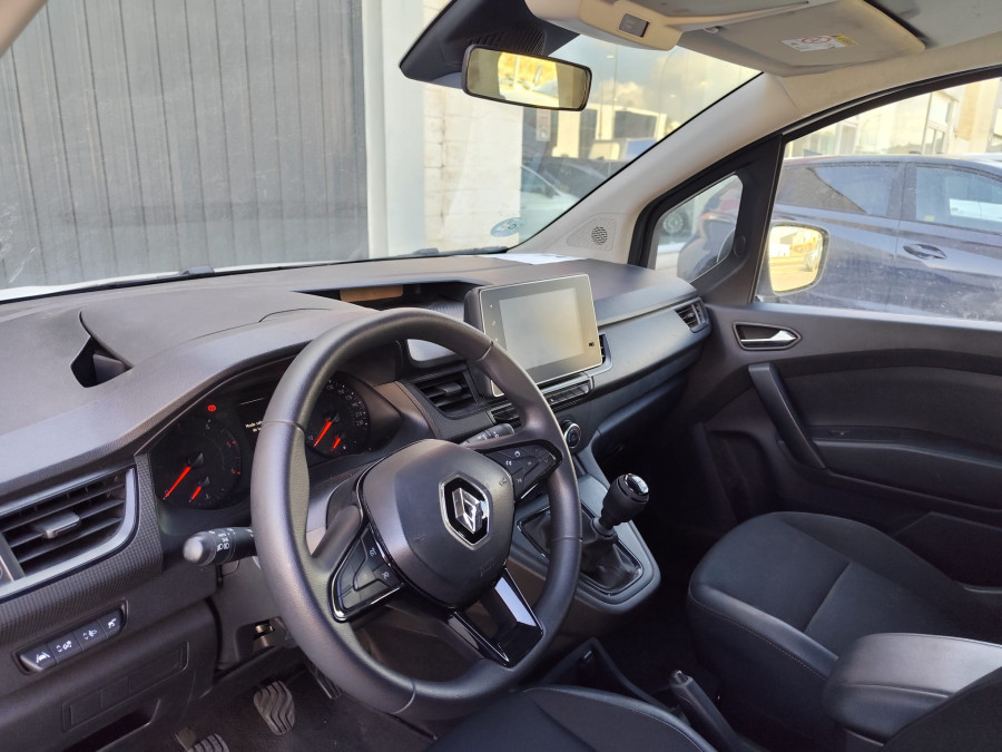 Imagen de Renault Kangoo