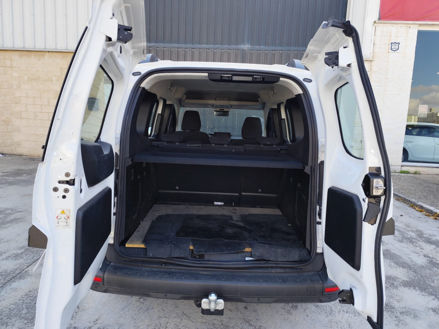 Imagen de Renault Kangoo