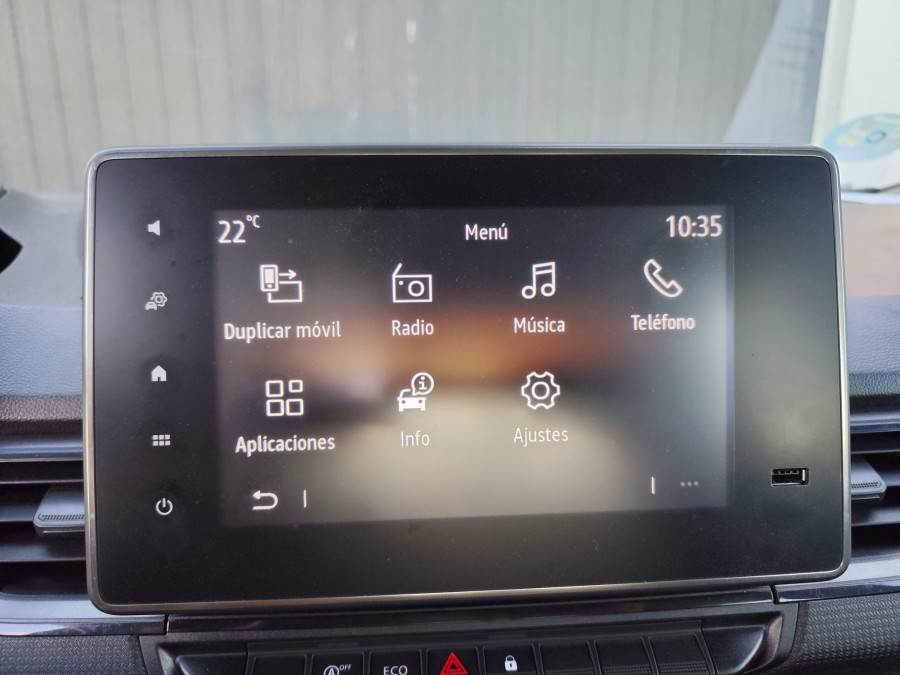 Imagen de Renault Kangoo