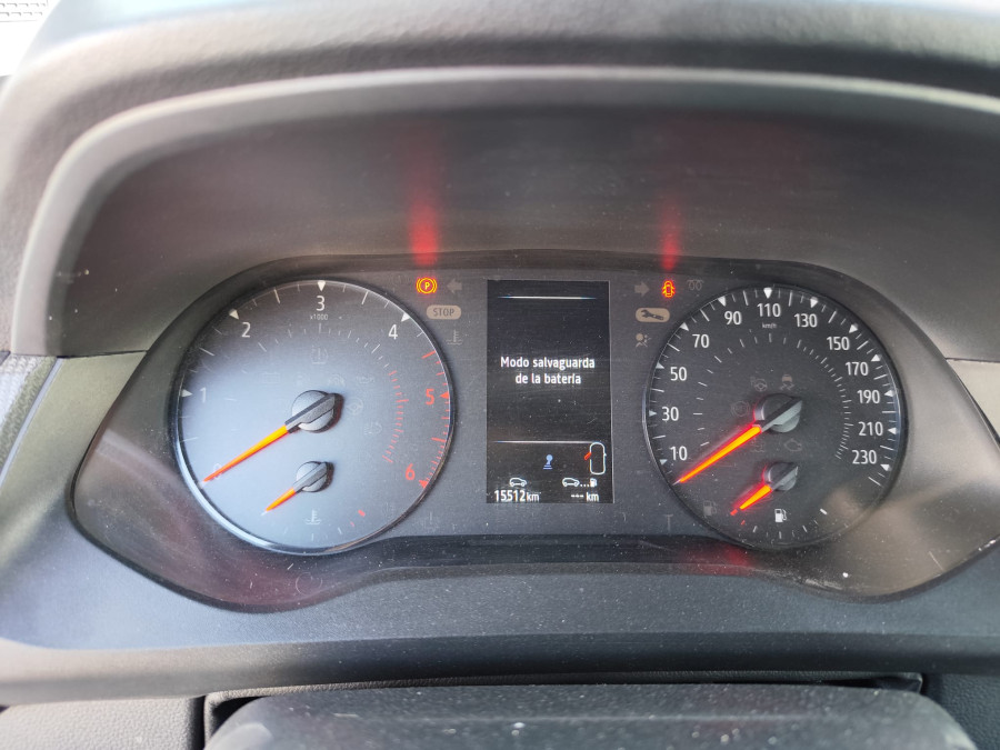 Imagen de Renault Kangoo