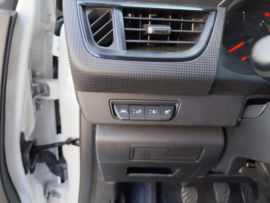 Imagen de Renault Kangoo