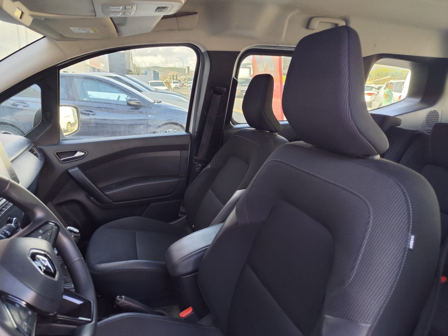 Imagen de Renault Kangoo