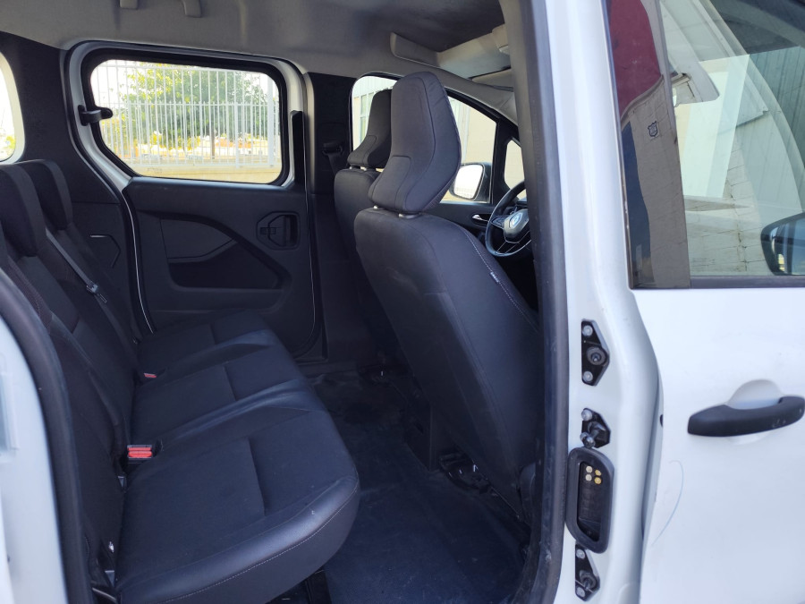 Imagen de Renault Kangoo