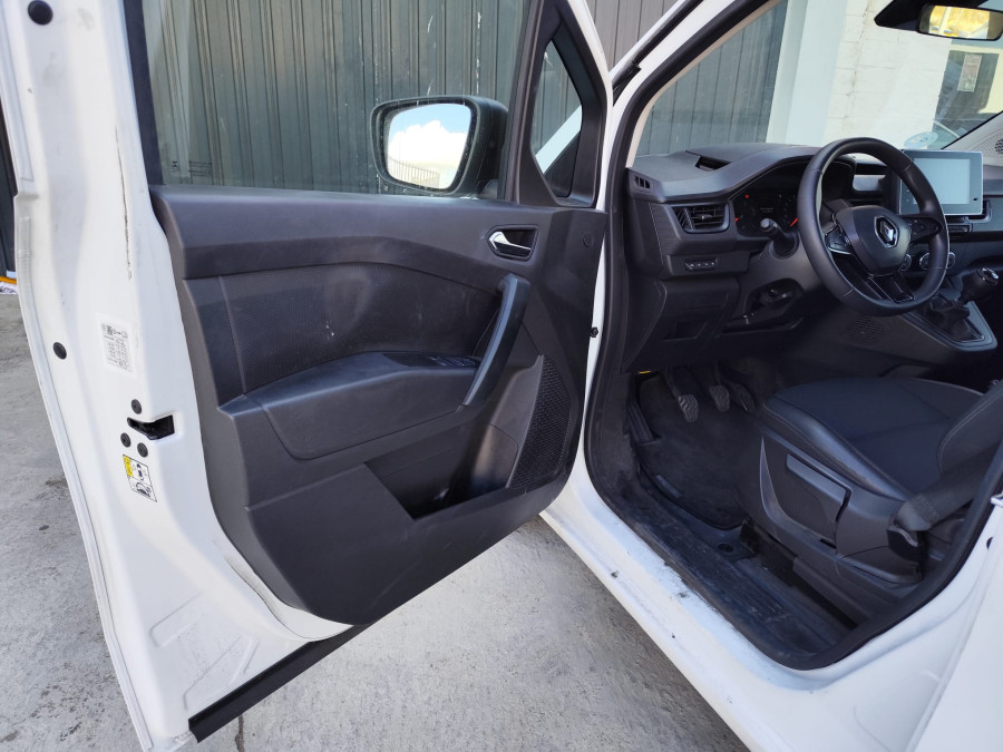 Imagen de Renault Kangoo