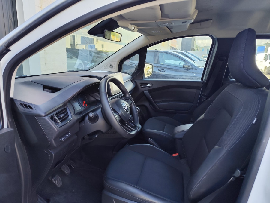 Imagen de Renault Kangoo