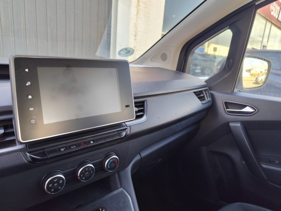 Imagen de Renault Kangoo