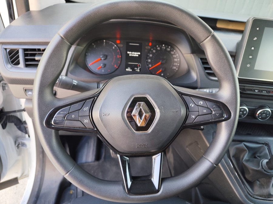 Imagen de Renault Kangoo