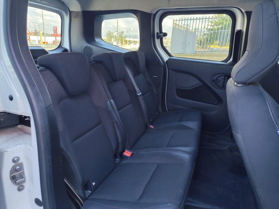 Imagen de Renault Kangoo