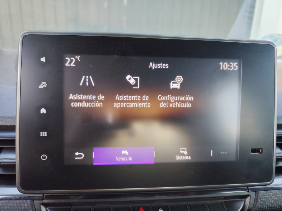 Imagen de Renault Kangoo