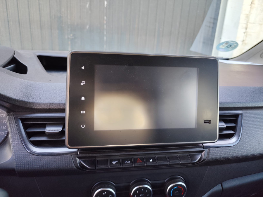 Imagen de Renault Kangoo