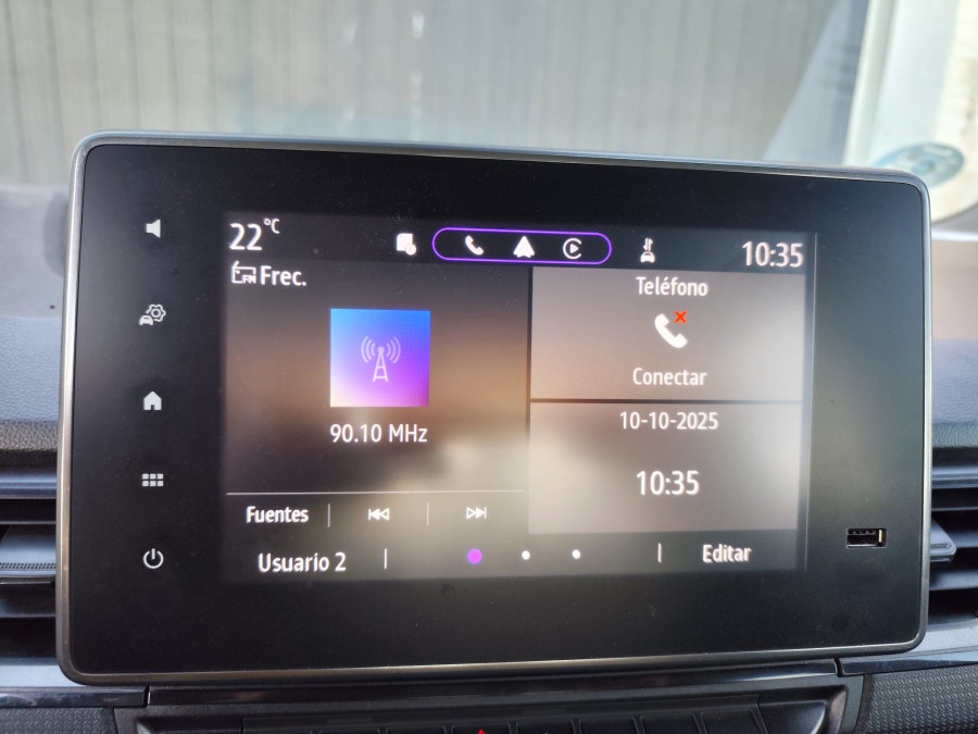 Imagen de Renault Kangoo