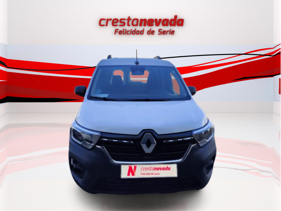 Imagen de Renault Kangoo