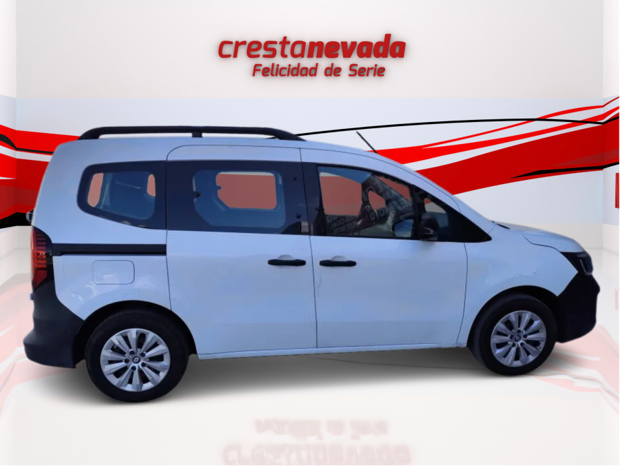 Imagen de Renault Kangoo