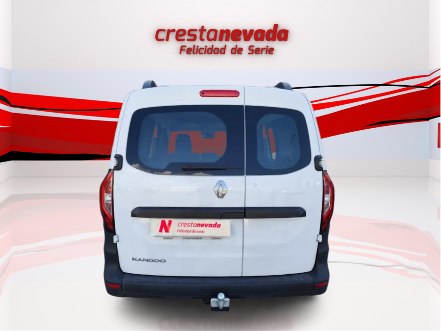 Imagen de Renault Kangoo