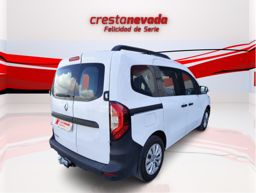 Imagen de Renault Kangoo