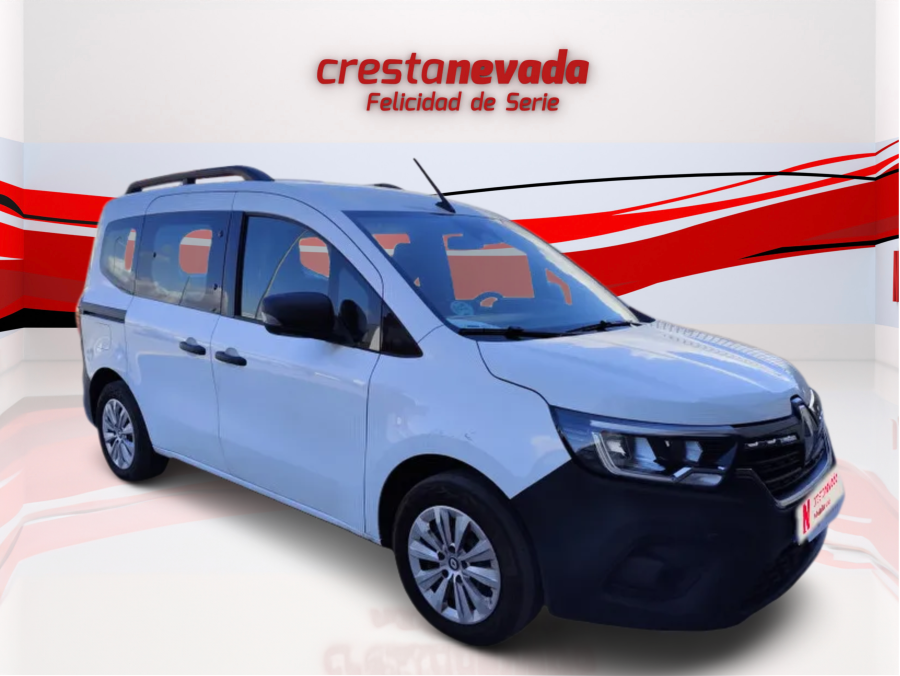 Imagen de Renault Kangoo