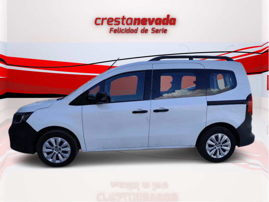 Imagen de Renault Kangoo