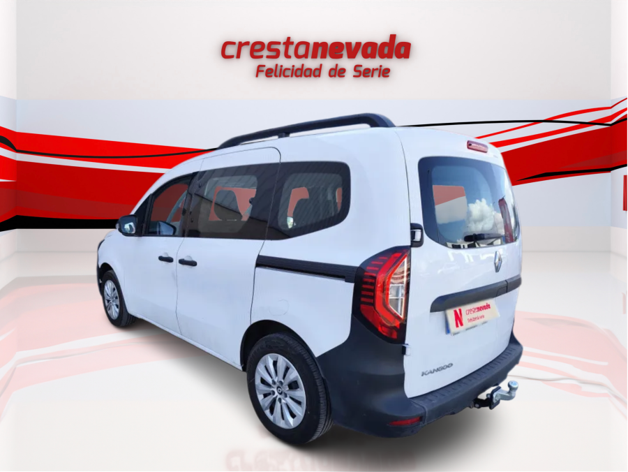 Imagen de Renault Kangoo