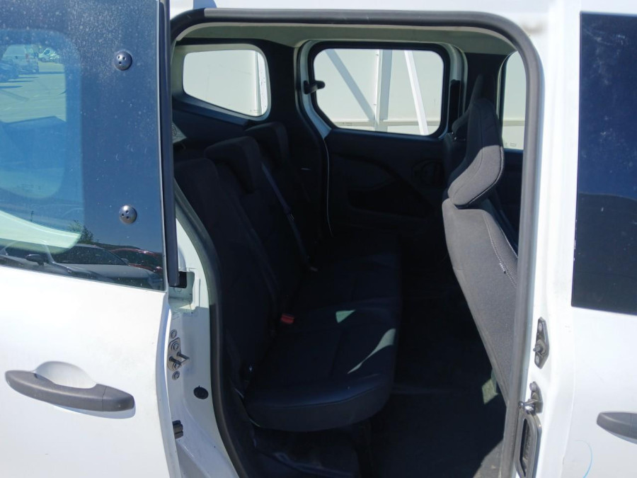 Imagen de Renault Kangoo