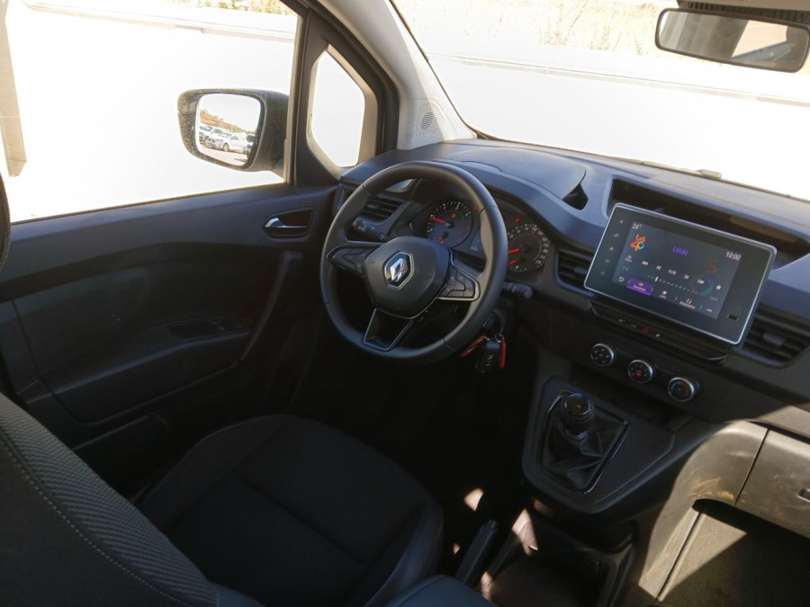Imagen de Renault Kangoo
