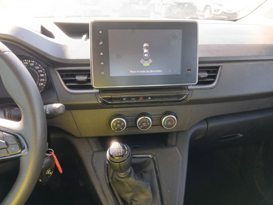 Imagen de Renault Kangoo
