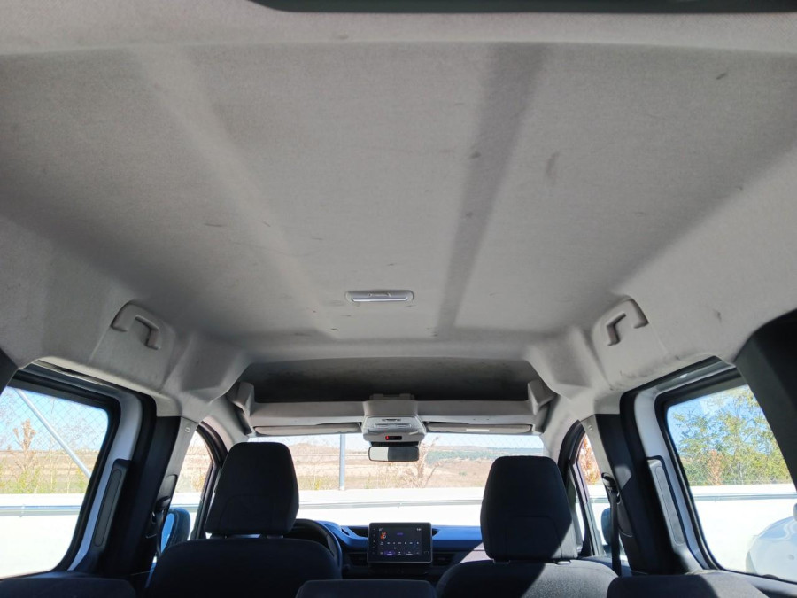 Imagen de Renault Kangoo