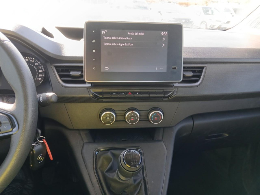 Imagen de Renault Kangoo