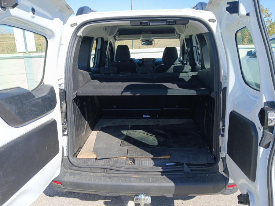 Imagen de Renault Kangoo