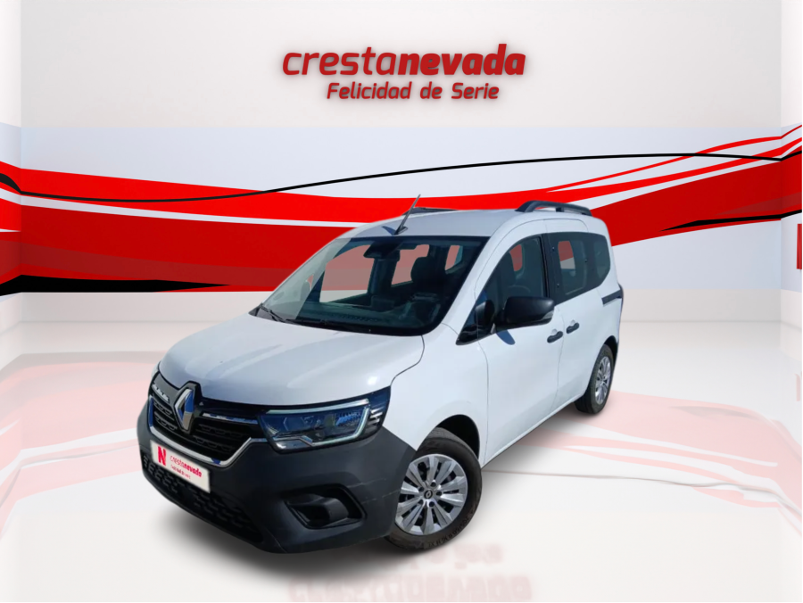 Imagen de Renault Kangoo