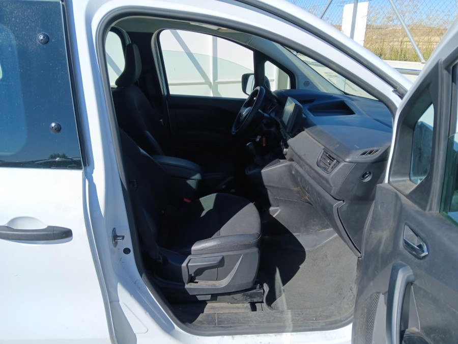 Imagen de Renault Kangoo